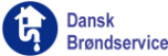 Logo Dansk Brøndservice