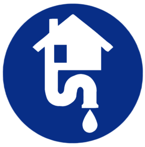 Logo Dansk Brøndservice